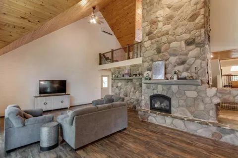 Living - 10567 Black Bear Rd, Brainerd, MN 56401 photo 1 of 5