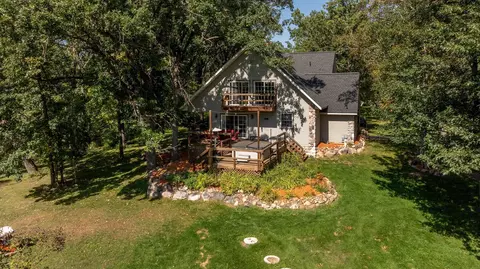 Exterior - 10567 Black Bear Rd, Brainerd, MN 56401 photo 8 of 12