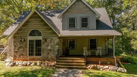 Exterior - 10567 Black Bear Rd, Brainerd, MN 56401 photo 9 of 12