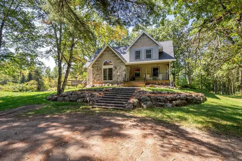 Exterior - 10567 Black Bear Rd, Brainerd, MN 56401 photo 5 of 12
