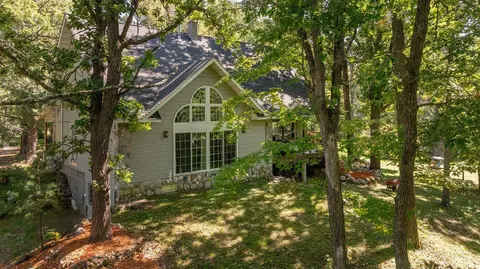 Exterior - 10567 Black Bear Rd, Brainerd, MN 56401 photo 7 of 12