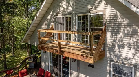 Exterior - 10567 Black Bear Rd, Brainerd, MN 56401 photo 12 of 12