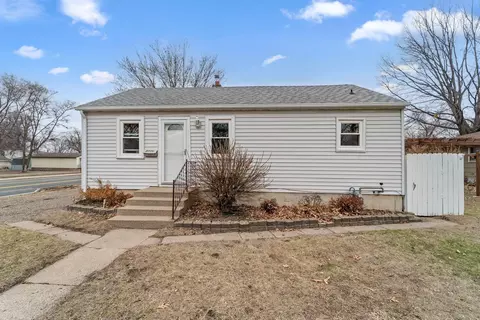 8156 Blaisdell Ave S, Bloomington, MN 55420