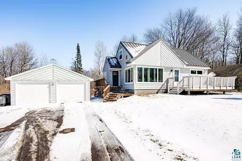 3870 Getchell Rd, Hermantown, MN 55811 photo 2