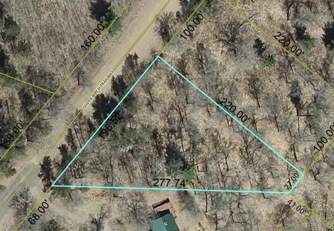 lot59 Silver Birch Trl, Danbury, WI 54830