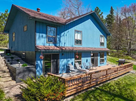 22004 Old Curry Rd SE, Cass Lake, MN 56633