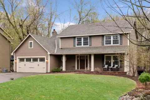 5900 Covington Rd, Shorewood, MN 55331