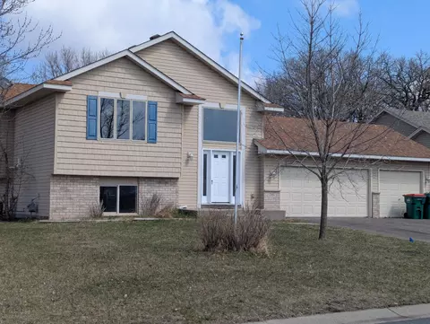 13067 7th Ave S, Zimmerman, MN 55398