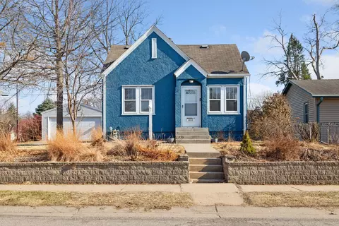 2050 Manitou Ave, Saint Paul, MN 55119