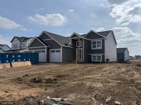 2722 Ivory Ave NE, Saint Michael, MN 55376
