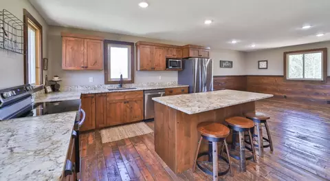 40071 County Road 134, Pine River, MN 56474