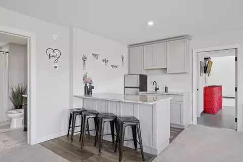 Kitchen - 10883 131st Ave N, Champlin, MN 55316 photo 7 of 8