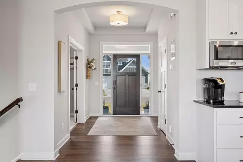 Entry Way - 10883 131st Ave N, Champlin, MN 55316 photo 1 of 6