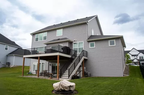 Exterior - 10883 131st Ave N, Champlin, MN 55316 photo 6 of 13