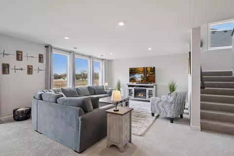 Living - 10883 131st Ave N, Champlin, MN 55316 photo 7 of 8