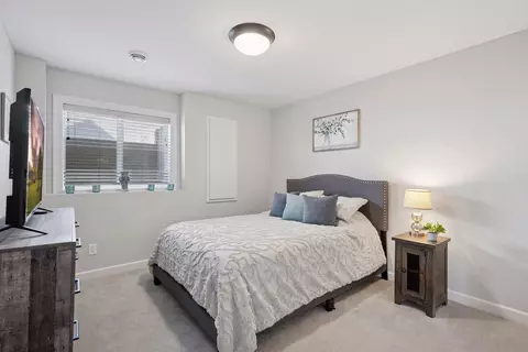 Bedroom - 10883 131st Ave N, Champlin, MN 55316 photo 8 of 9