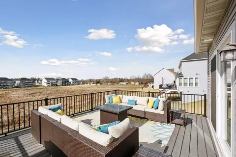 Exterior - 10883 131st Ave N, Champlin, MN 55316 photo 5 of 13