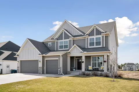 10883 131st Ave N, Champlin, MN 55316