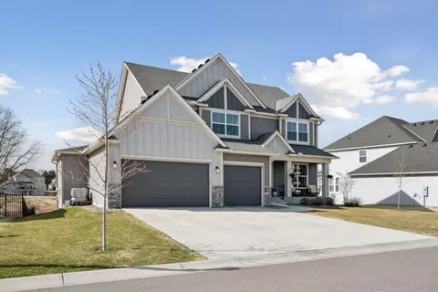 Exterior - 10883 131st Ave N, Champlin, MN 55316 photo 4 of 13