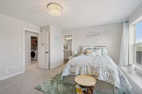 Bedroom - 10883 131st Ave N, Champlin, MN 55316 photo 7 of 9