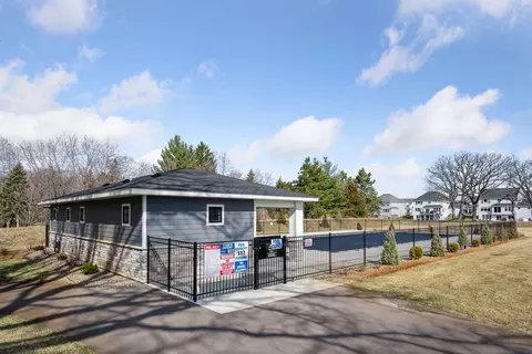 Exterior - 10883 131st Ave N, Champlin, MN 55316 photo 10 of 13
