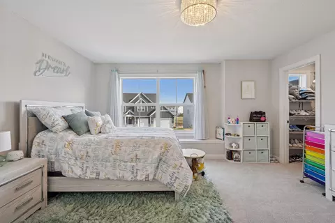 Bedroom - 10883 131st Ave N, Champlin, MN 55316 photo 6 of 9