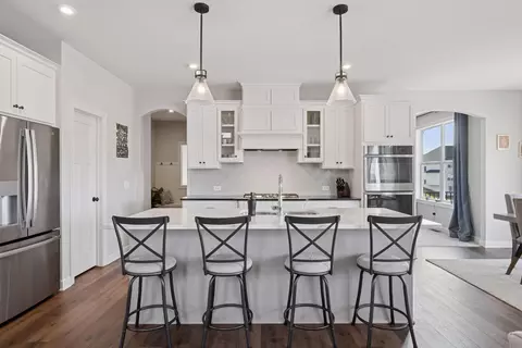 Kitchen - 10883 131st Ave N, Champlin, MN 55316 photo 1 of 8