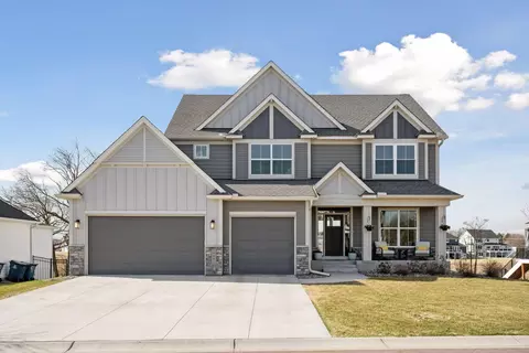 Exterior - 10883 131st Ave N, Champlin, MN 55316 photo 2 of 13