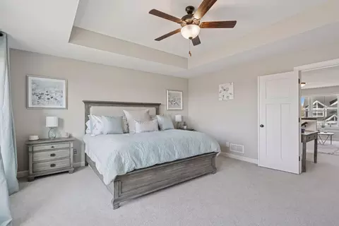 Bedroom - 10883 131st Ave N, Champlin, MN 55316 photo 2 of 9