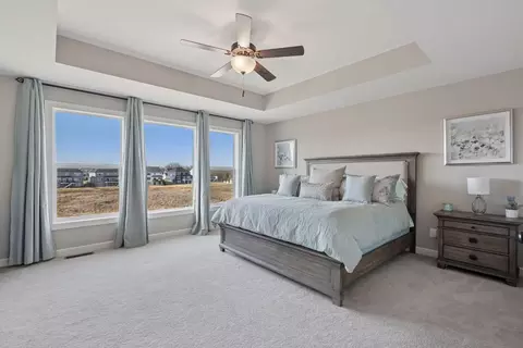 Bedroom - 10883 131st Ave N, Champlin, MN 55316 photo 1 of 9
