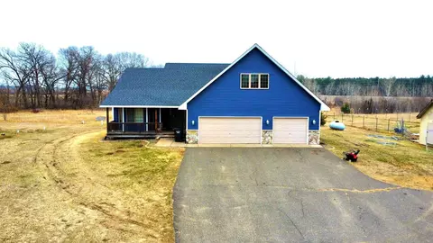 35919 Jensen Rd, North Branch, MN 55056
