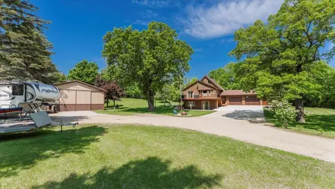 12468 Hermosa Beach Rd NW, Alexandria, MN 56308