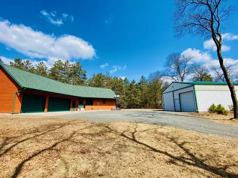 w9380 Bona Drive, Minong, WI 54859