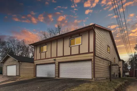 1530 Larpenteur Ave E, Saint Paul, MN 55109