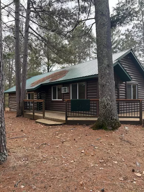 1766 Webb Creek Dr, Webb Lake, WI 54830