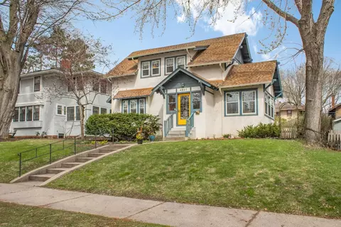 4927 Dupont Ave S, Minneapolis, MN 55419