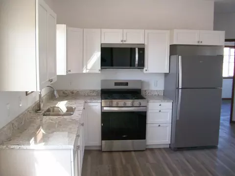 Kitchen - 4616 Madison St, Bruno, MN 55712 photo 2 of 3