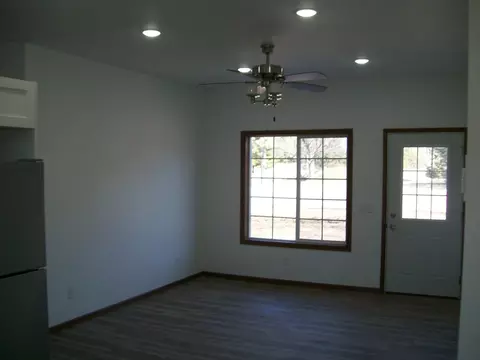 Living - 4616 Madison St, Bruno, MN 55712 photo 3 of 4