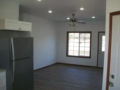 Living - 4616 Madison St, Bruno, MN 55712 photo 4 of 4