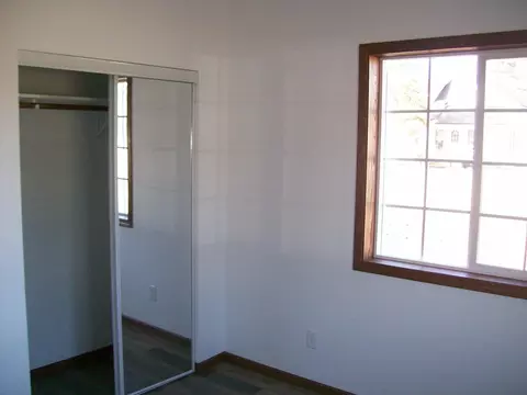 Bedroom - 4616 Madison St, Bruno, MN 55712 photo 2 of 3