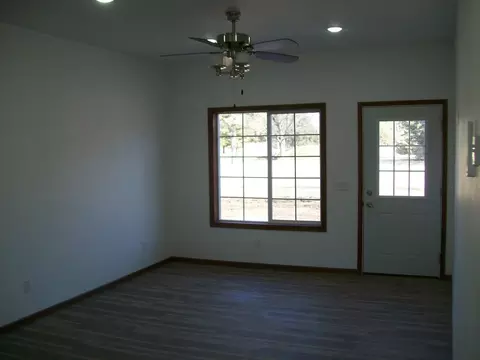 Living - 4616 Madison St, Bruno, MN 55712 photo 2 of 4