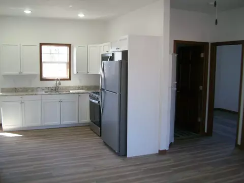 Kitchen - 4616 Madison St, Bruno, MN 55712 photo 1 of 3