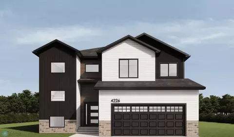 6686 Belding Dr S, Fargo, ND 58104