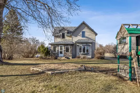 37406 County Highway 35, Vergas, MN 56587