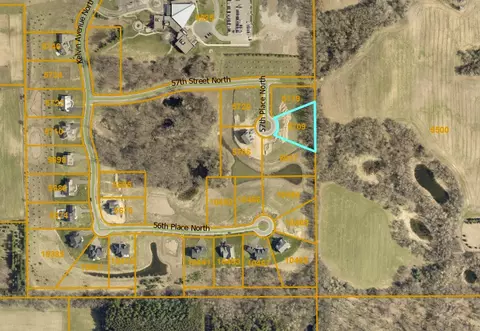 5709 57th Pl N, Lake Elmo, MN 55042
