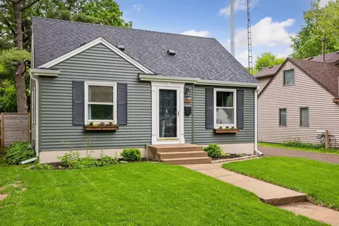 3011 Brunswick Ave S, Saint Louis Park, MN 55416