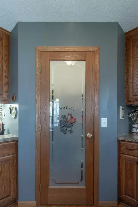 Kitchen - 43326 Vision Rd, Isle, MN 56342 photo 3 of 4