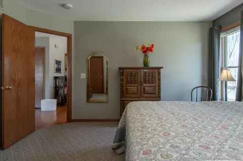 Bedroom - 43326 Vision Rd, Isle, MN 56342 photo 1 of 4
