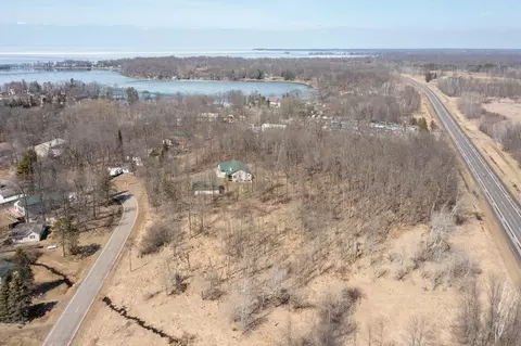 View/Area - 43326 Vision Rd, Isle, MN 56342 photo 1 of 9