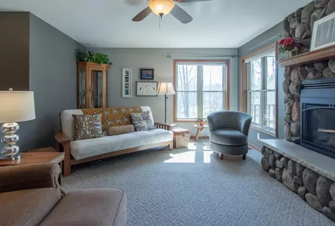 Living - 43326 Vision Rd, Isle, MN 56342 photo 1 of 3